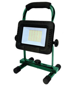 Đèn công trình Dekton chân pin M21-D5000LM ( chưa có pin và sạc)