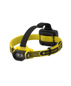 Đèn đội đầu chuyên nghiệp LEDLENSER EXH6R