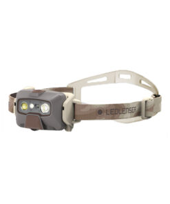 Đèn đội đầu LEDLENSER HF6R Signature
