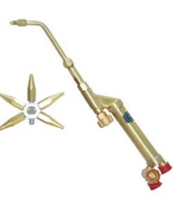 Đèn hàn (béc hàn vặn răng) Generico 241-T