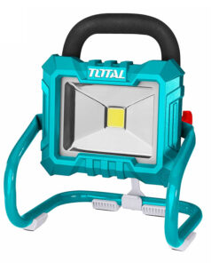 Đèn làm việc dùng pin Lithium 20V Total TFLI2002 (Chưa Pin & Sạc)