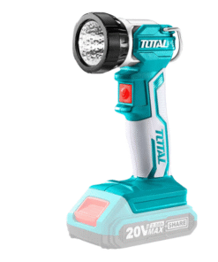 Đèn làm việc dùng pin Lithium 20V Total TWLI2001 (Chưa Pin & Sạc)