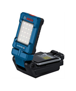 Đèn LED đa năng dùng pin 18V Bosch GLI 18V-800 (Chưa Pin & Sạc)