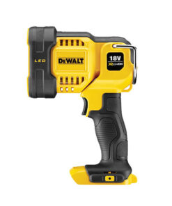 Đèn LED dùng pin 20V DeWalt DCL043N-KR (Chưa Pin & Sạc)