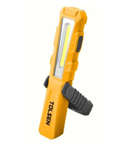 Đèn Led sạc pin 2W Tolsen 60016