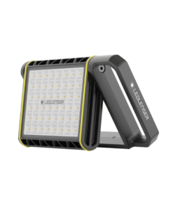 Đèn pha cỡ trung LEDLENSER AF8R Work Floodlight