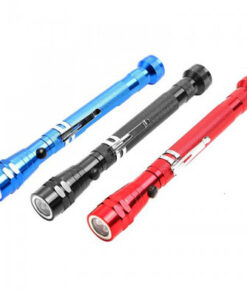 Đèn pin 3 led Tolsen 66011