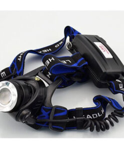 Đèn pin đeo trán Zoom TK-97 Cree Q5