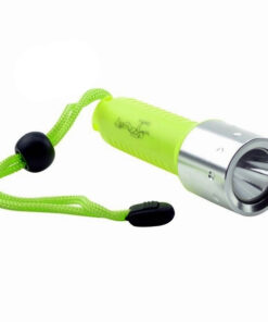 Đèn pin lặn Ultrafire T6 (Chống nước)