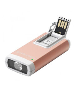 Đèn pin LEDLENSER K6R SAFETY