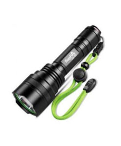 Đèn pin siêu sáng SupFire C8-R5