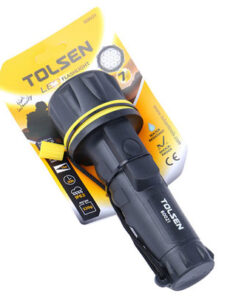 Đèn pin Tolsen 60021