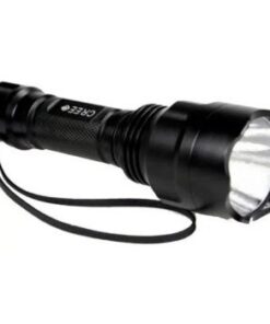 Đèn Pin Ultrafire C8-XML2-U3