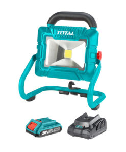 Đèn công trường dùng pin 20V Total TWLI20258
