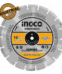 Đĩa cắt bê tông Ingco DMD044052