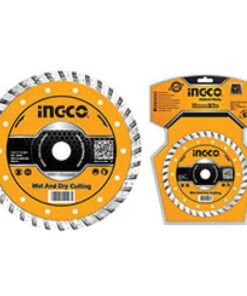Đĩa cắt gạch siêu mỏng Ingco DMD031801HT