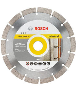 Đĩa cắt kim cương đa năng 230mm Bosch 2608603332