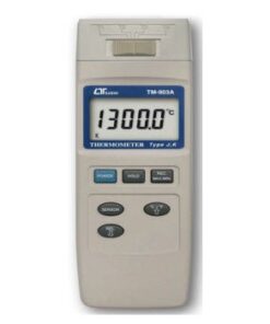 Đo nhiệt độ Lutron TM-903A