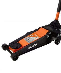 Đội cá sấu 3 tấn Kendo 75232