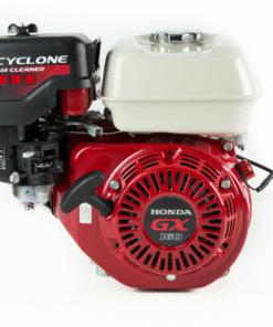Động cơ dùng xăng Honda GX270T2 QC3