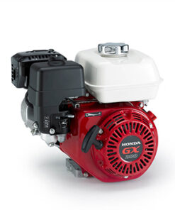 6.5KW Máy phát điện dùng xăng Ingco GE65006