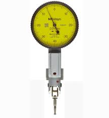 Đồng hồ chân gập 0.8mm x 0.01mm (Bộ tiêu chuẩn) 513-304GT