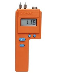 Đồng hồ đo ẩm gỗ cầm tay Delmhorst J-2000