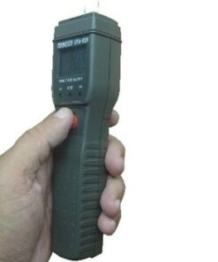 Đồng hồ đo ẩm gỗ cầm tay Prometer EPM-828