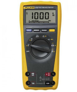 Đồng Hồ Đo Điện Đa Năng Fluke 175