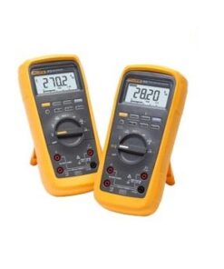 Đồng Hồ Đo Điện Đa Năng Fluke 28 II