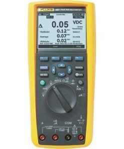 Đồng Hồ Đo Điện Đa Năng Fluke 287