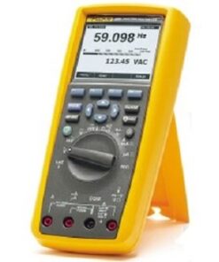 Đồng Hồ Đo Điện Đa Năng Fluke 289