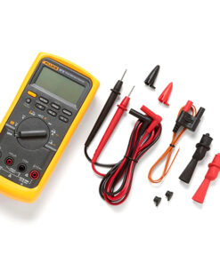 Đồng Hồ Đo Điện Đa Năng Fluke 87-V