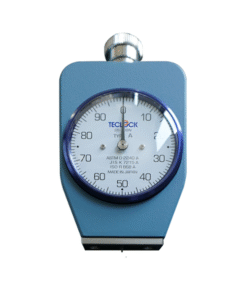 Đồng hồ đo độ cứng cao su GS-709N