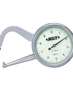 Đồng hồ đo độ dày INSIZE 2862-102