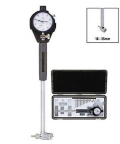 Đồng hồ đo lỗ Mitutoyo 511-712 (35-60mm)