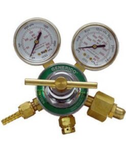 Đồng hồ gió Generico 752-X