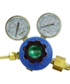Đồng hồ gió Generico G-652-X