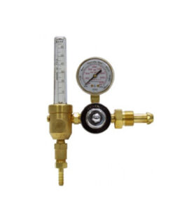 Đồng hồ khí Argon Generico 195-AR