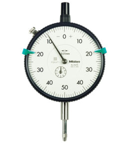 Đồng hồ so 10mm x 0.01 Mitutoyo 3047S