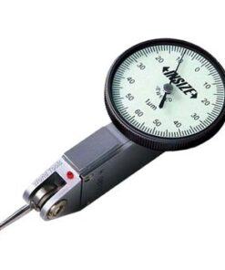 Đồng hồ so chân gập chính xác cao Insize 2388-012