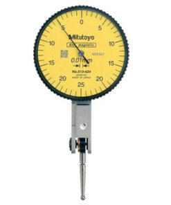 Đồng hồ so chân gập hệ mét Mitutoyo 513-424-10A