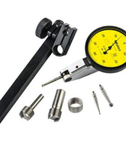 Đồng hồ so chân gập Mitutoyo 513-404-10T