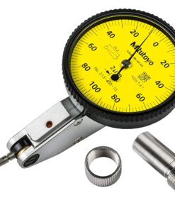 Đồng hồ so chân gập Mitutoyo 513-405-10E 0.2mm