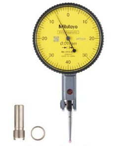 Đồng hồ so chân gập Mitutoyo 513-474-10E