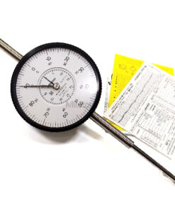 Đồng Hồ So Cơ Khí 50mm Mitutoyo 3058A-19 (Chống sốc)