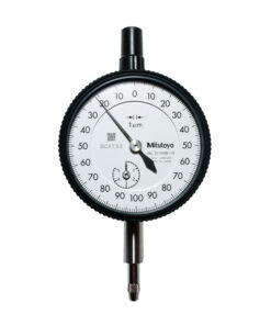 Đồng hồ so cơ khí 5mm x0.001 mm Mitutoyo 2119A-10