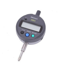 Đồng hồ so điện tử 12.7mm/0.5" x 0.01 Mitutoyo 543-782B-10