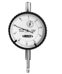 Đồng hồ so Insize 2308-3A