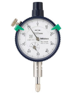 Đồng hồ so Mitutoyo 1044A